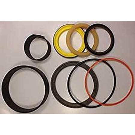 Aftermarket 1305923 Seal Kit Fits CAT 416, 416B, 416C, 426, 426B 130-5923-PVE